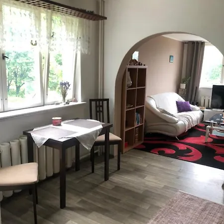 Apartament Velká Lhota