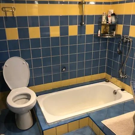 Apartament Velká Lhota